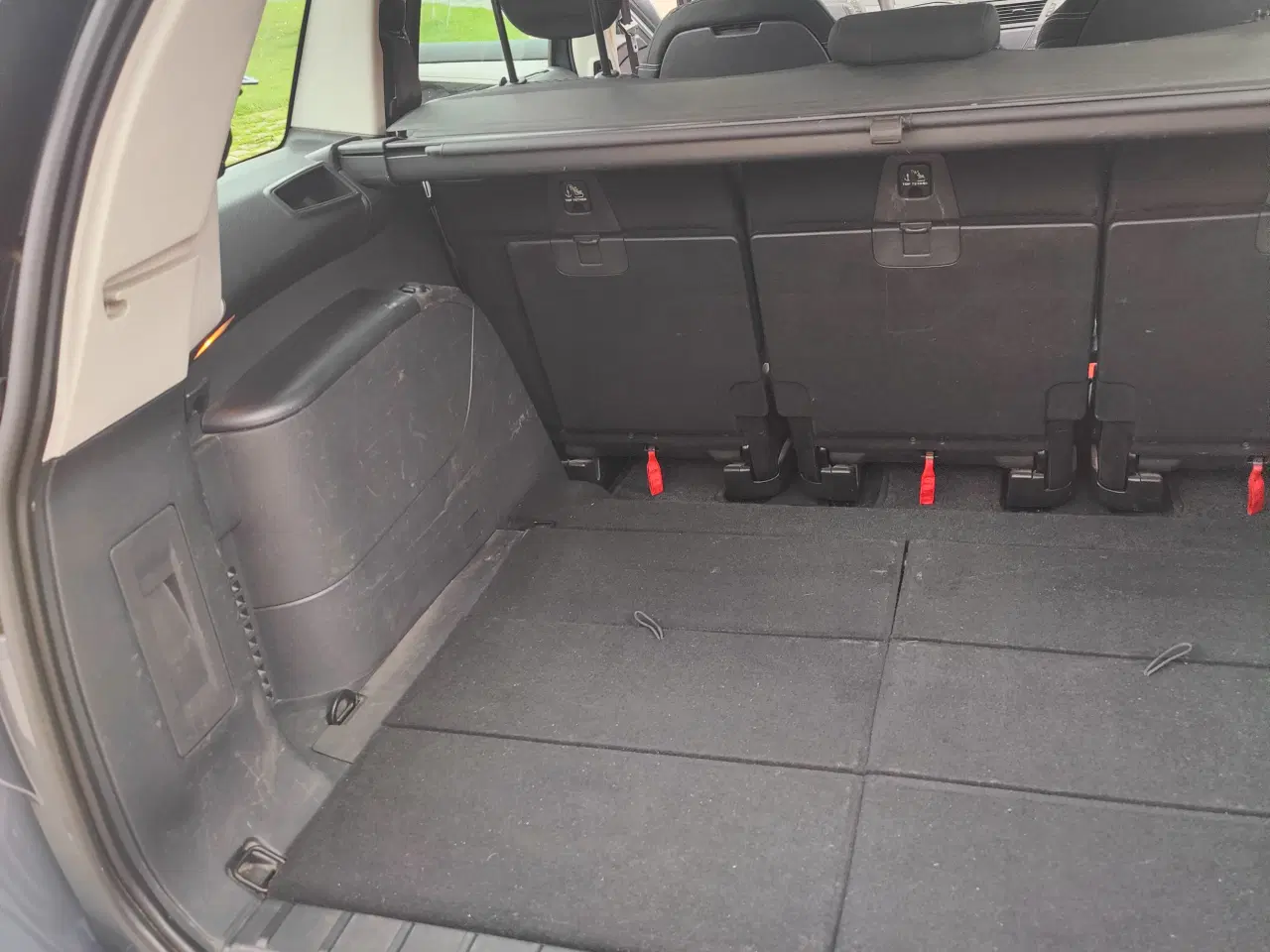 Billede 18 - Citroen grand c4 Picasso 