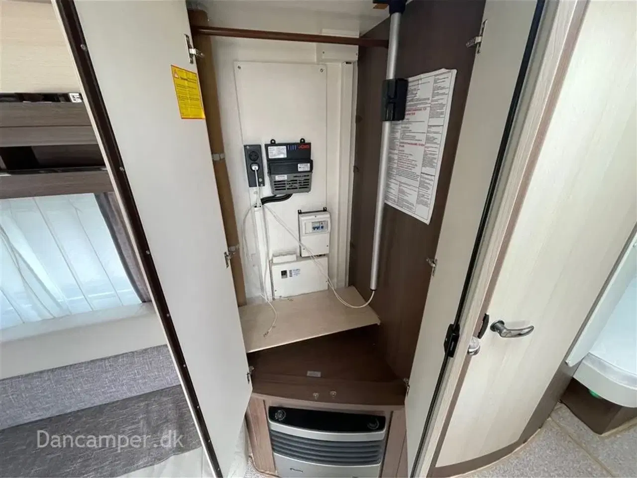 Billede 15 - 2016 - Hobby Prestige 495 UL