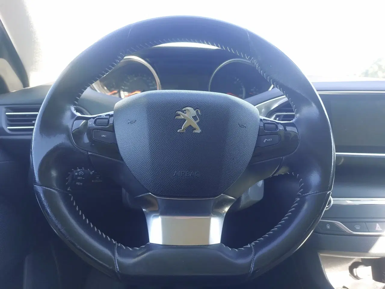 Billede 11 - Peugeot 308 1,6 BlueHDi 120 Style