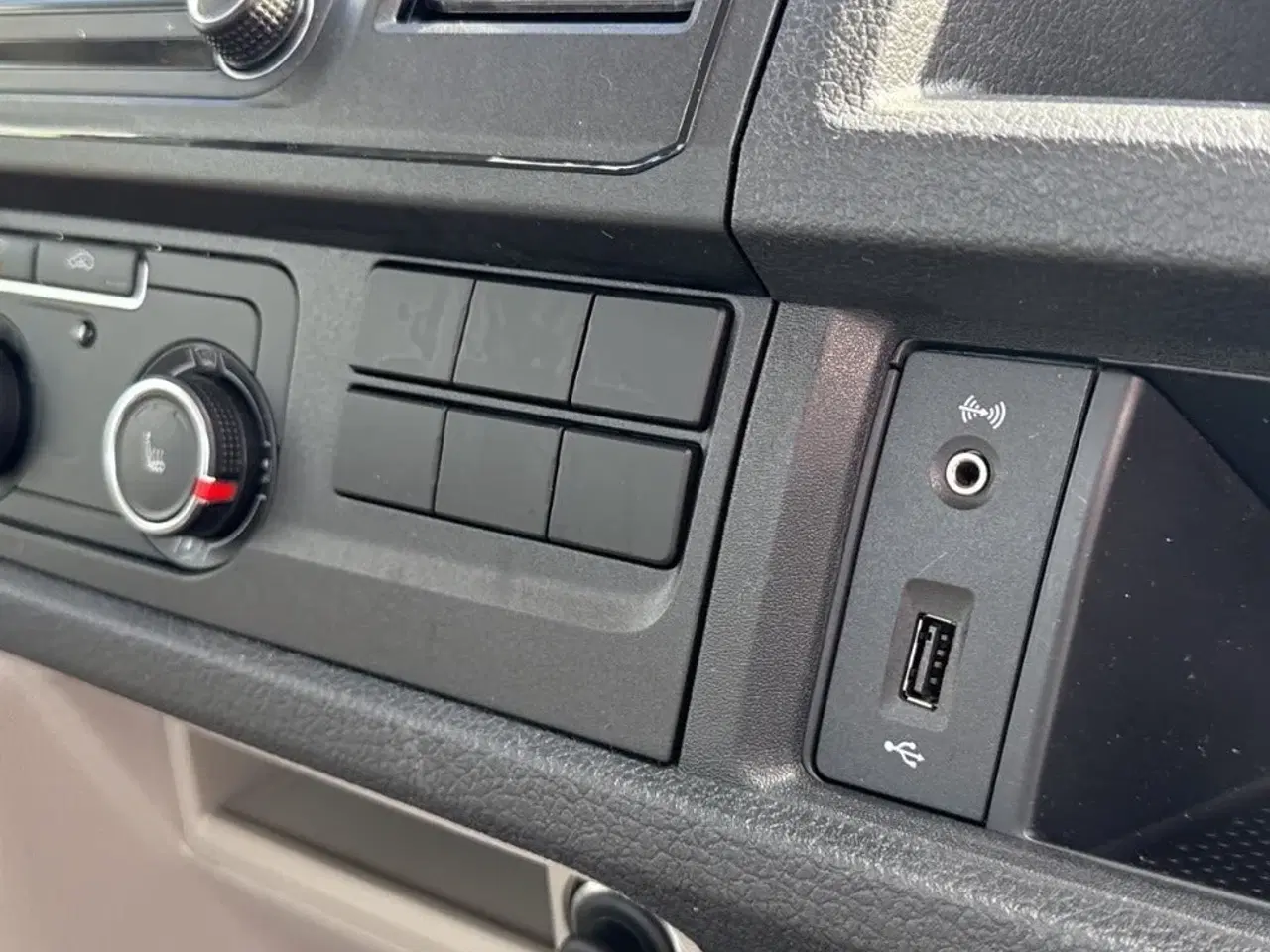 Billede 21 - VW Transporter 2,0 TDi 150 Ladvogn lang