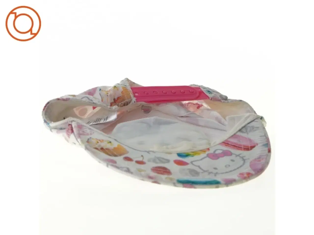 Billede 2 - Hello kitty kasket fra H&M (str. 110)