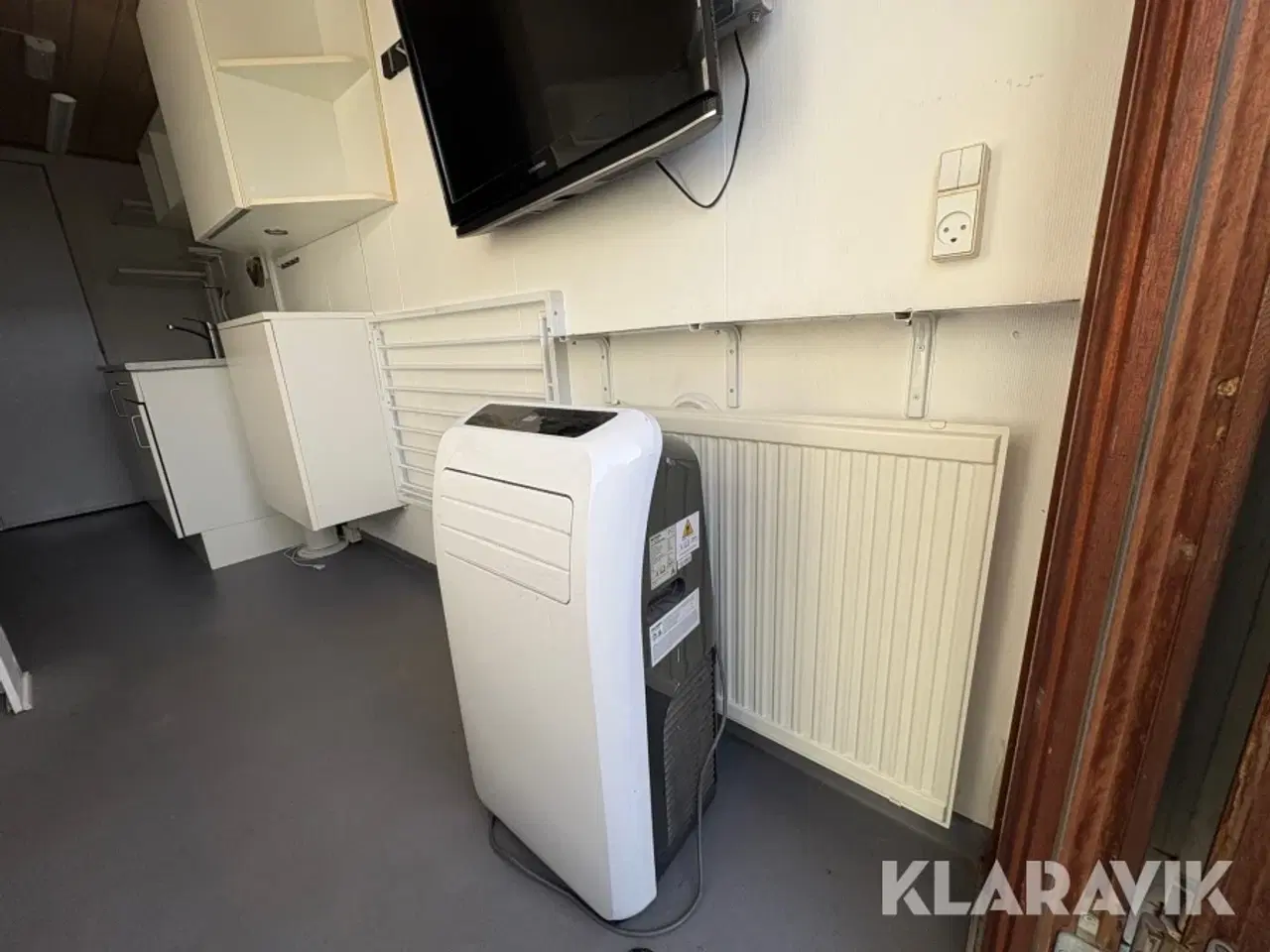 Billede 8 - Beboelsescontainer 20 fod