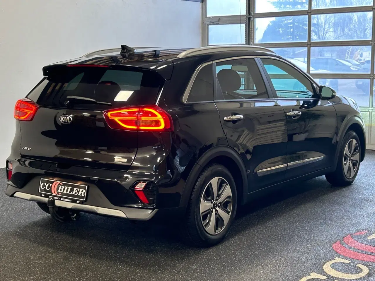 Billede 6 - Kia Niro 1,6 PHEV Advance+ DCT