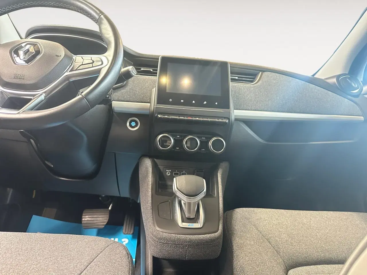 Billede 12 - Renault Zoe 52 Experience