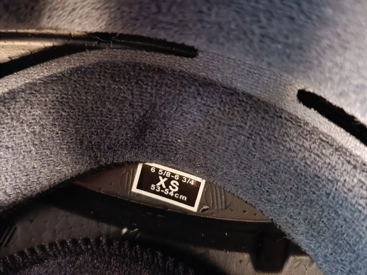 Billede 4 - Shoei styrthjælm som ny