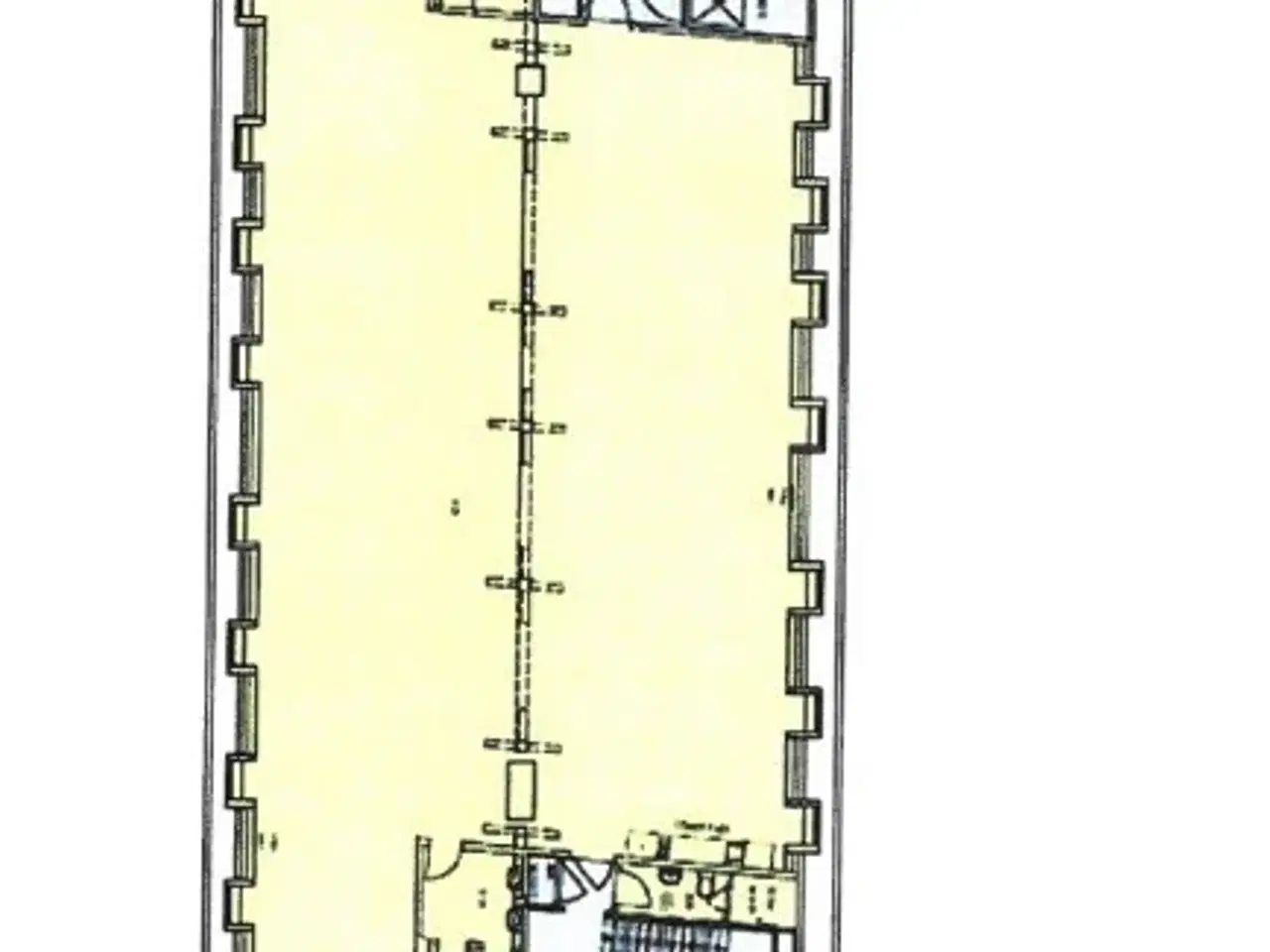 Billede 13 - Kontorplads ud til kanalerne på Christianshavn