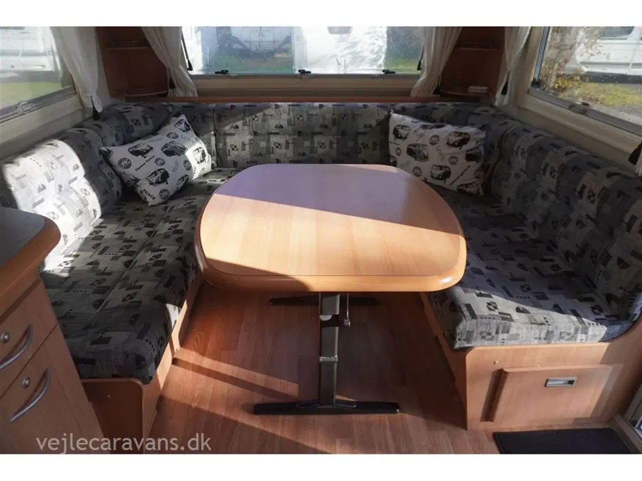 Billede 7 - 2006 - Cabby Comfort 650+ F3