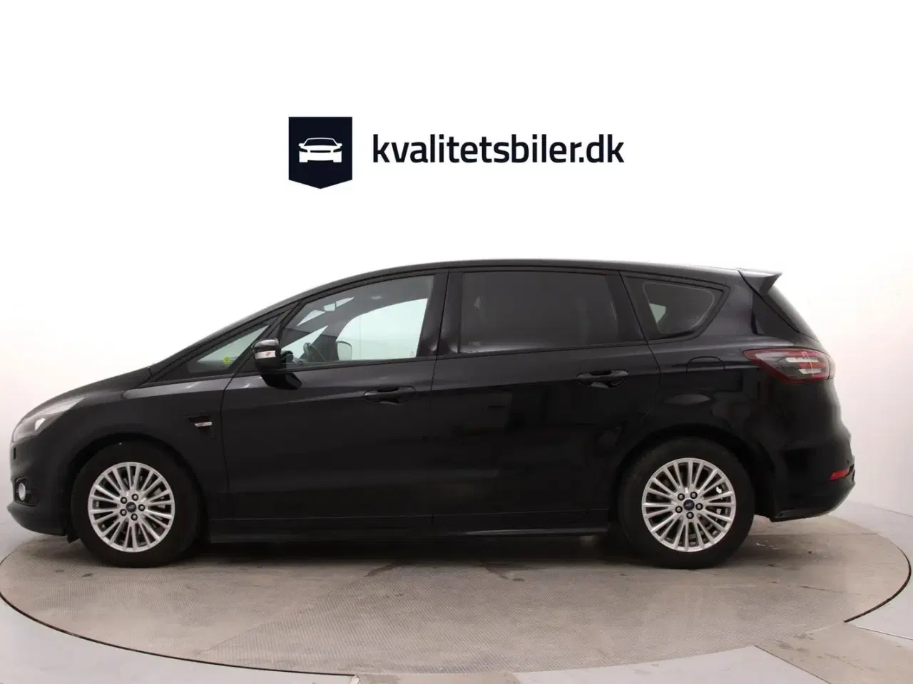 Billede 2 - Ford S-MAX 2,0 TDCi 210 ST-Line aut. 7prs