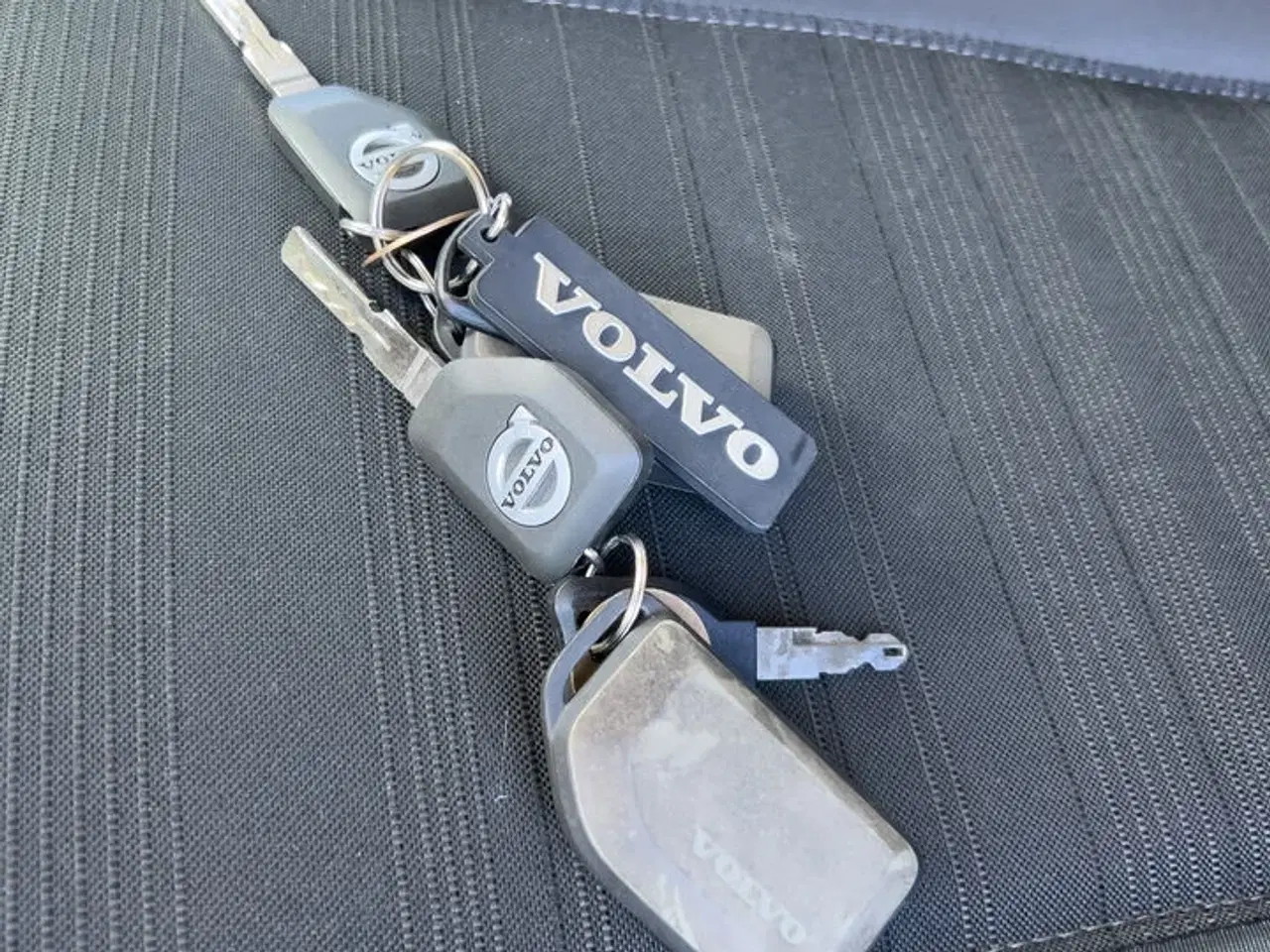 Billede 66 - Lastbil VOLVO FH 240