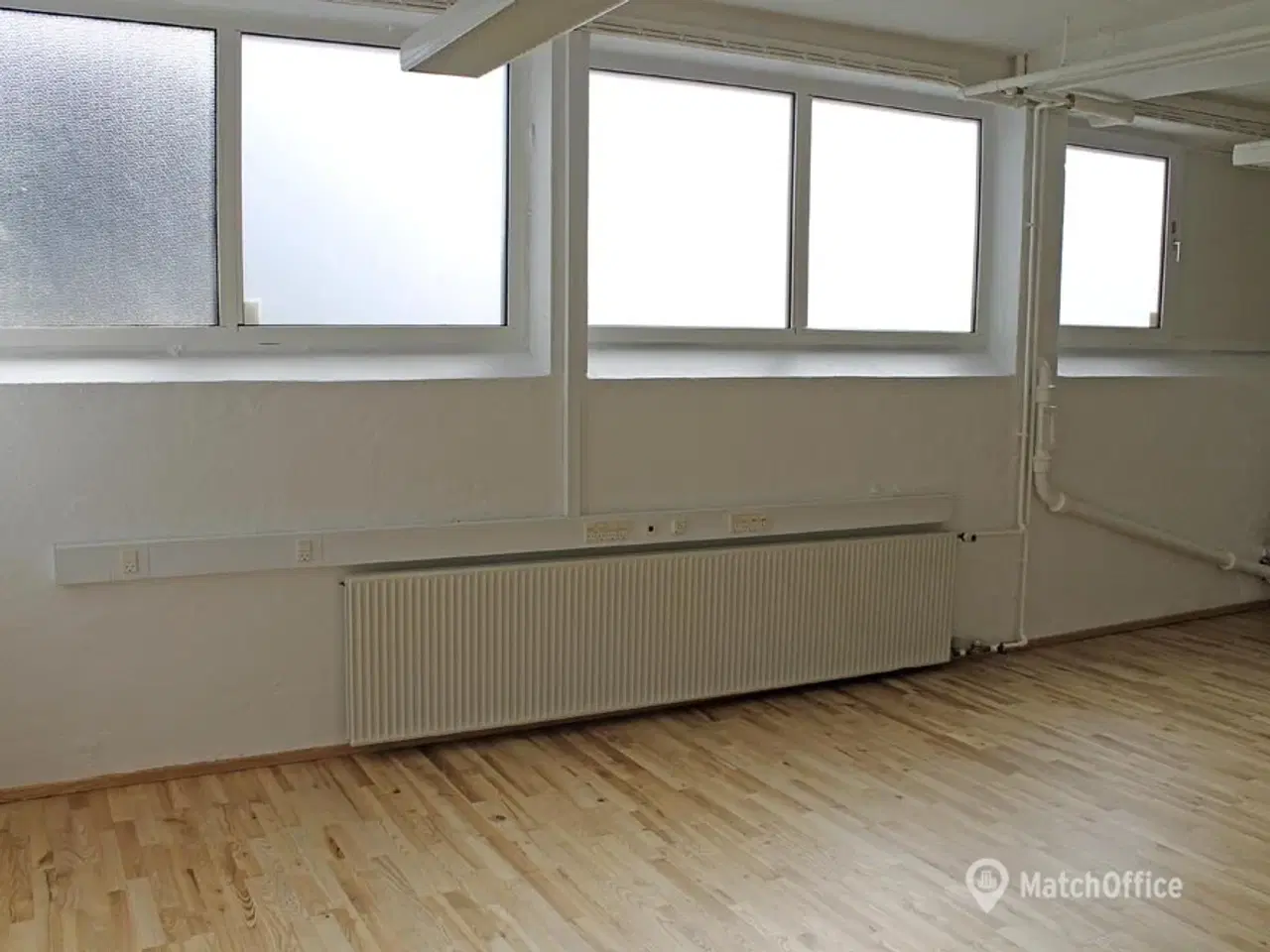 Billede 6 - Mindre lager/hobbyrum tæt på Odense midtby