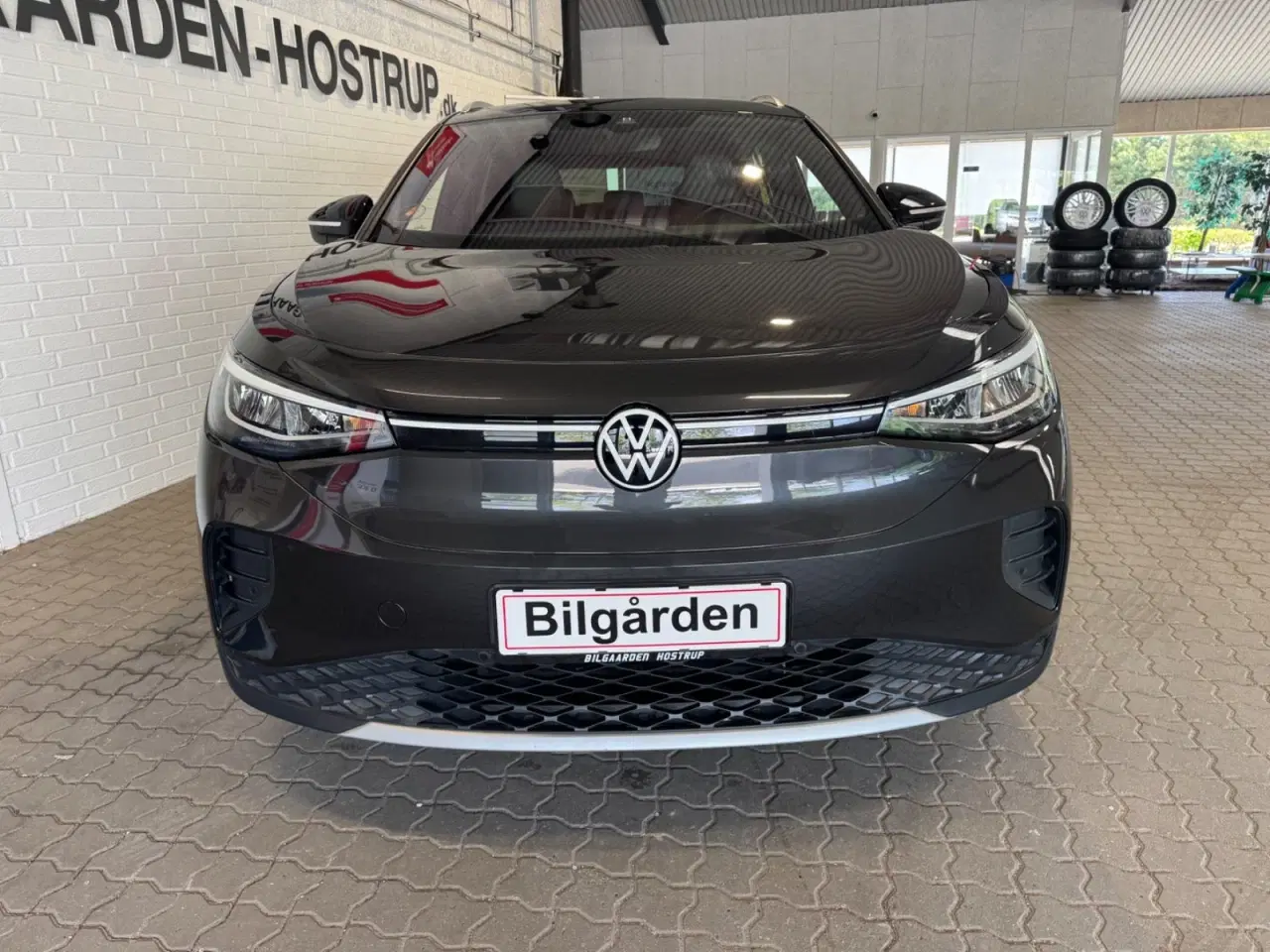 Billede 6 - VW ID.4 77 Pro Performance 1ST