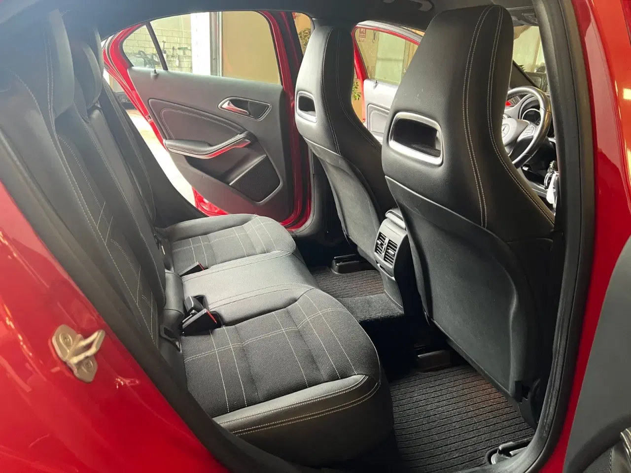 Billede 15 - Mercedes A180 d 1,5 Urban