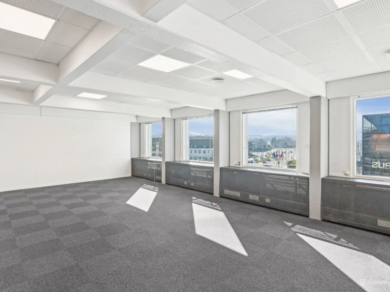 Billede 3 - Kontor eller klinik på 610 m² i centralt område med stort kundepotentiale