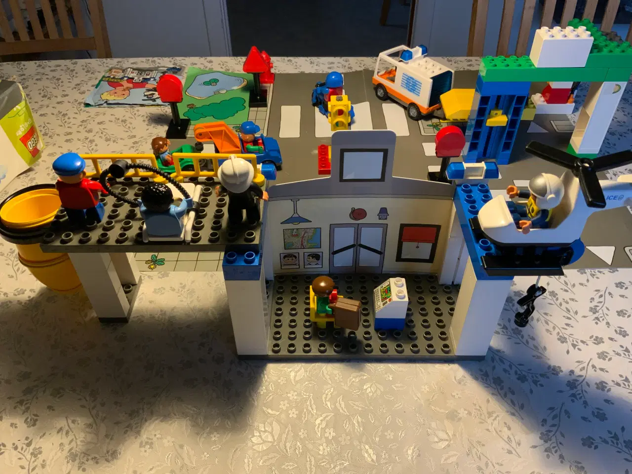 Billede 10 - LEGO DUPLO 3619