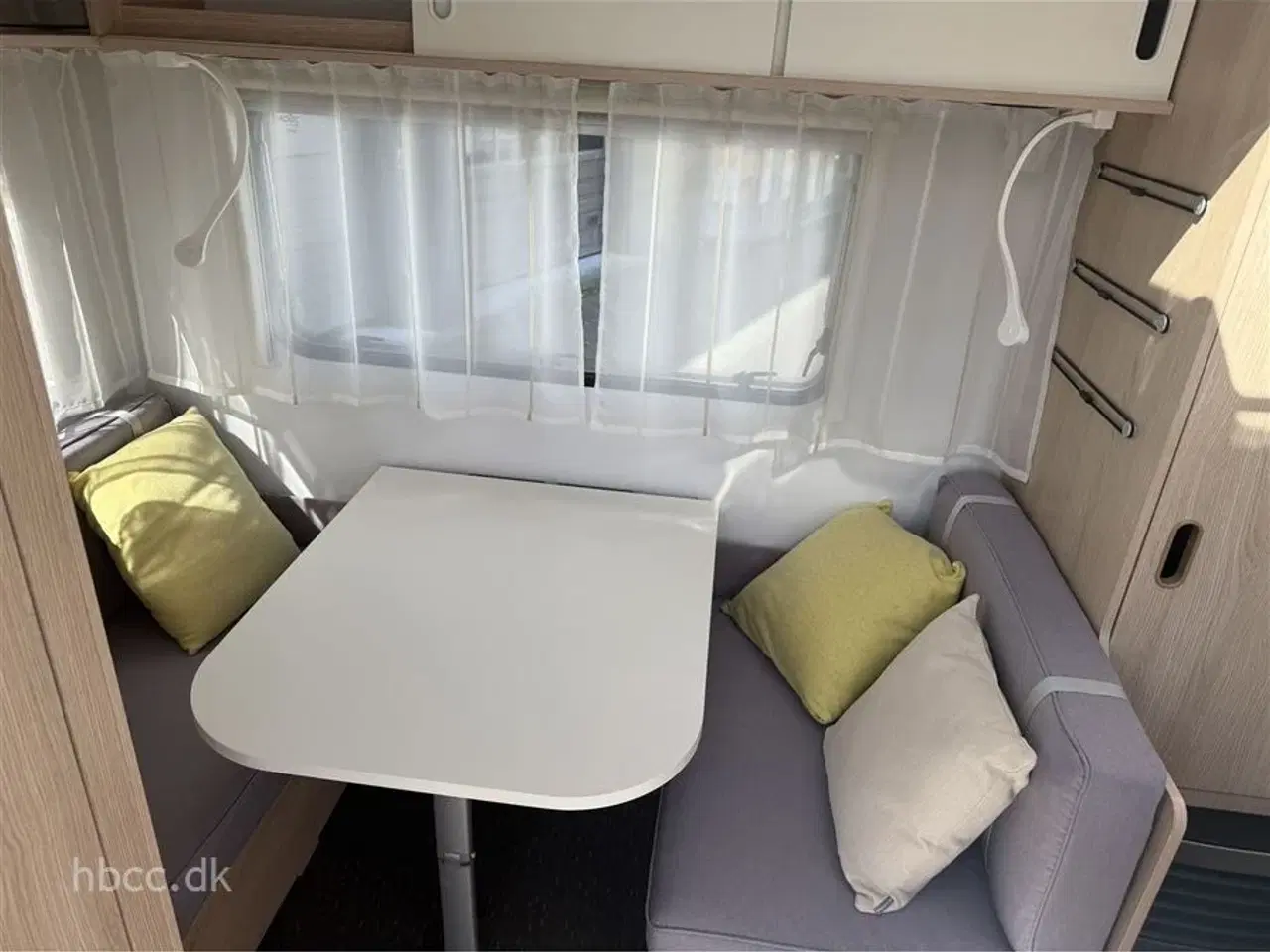 Billede 3 - 2020 - Adria Aviva 400 PS