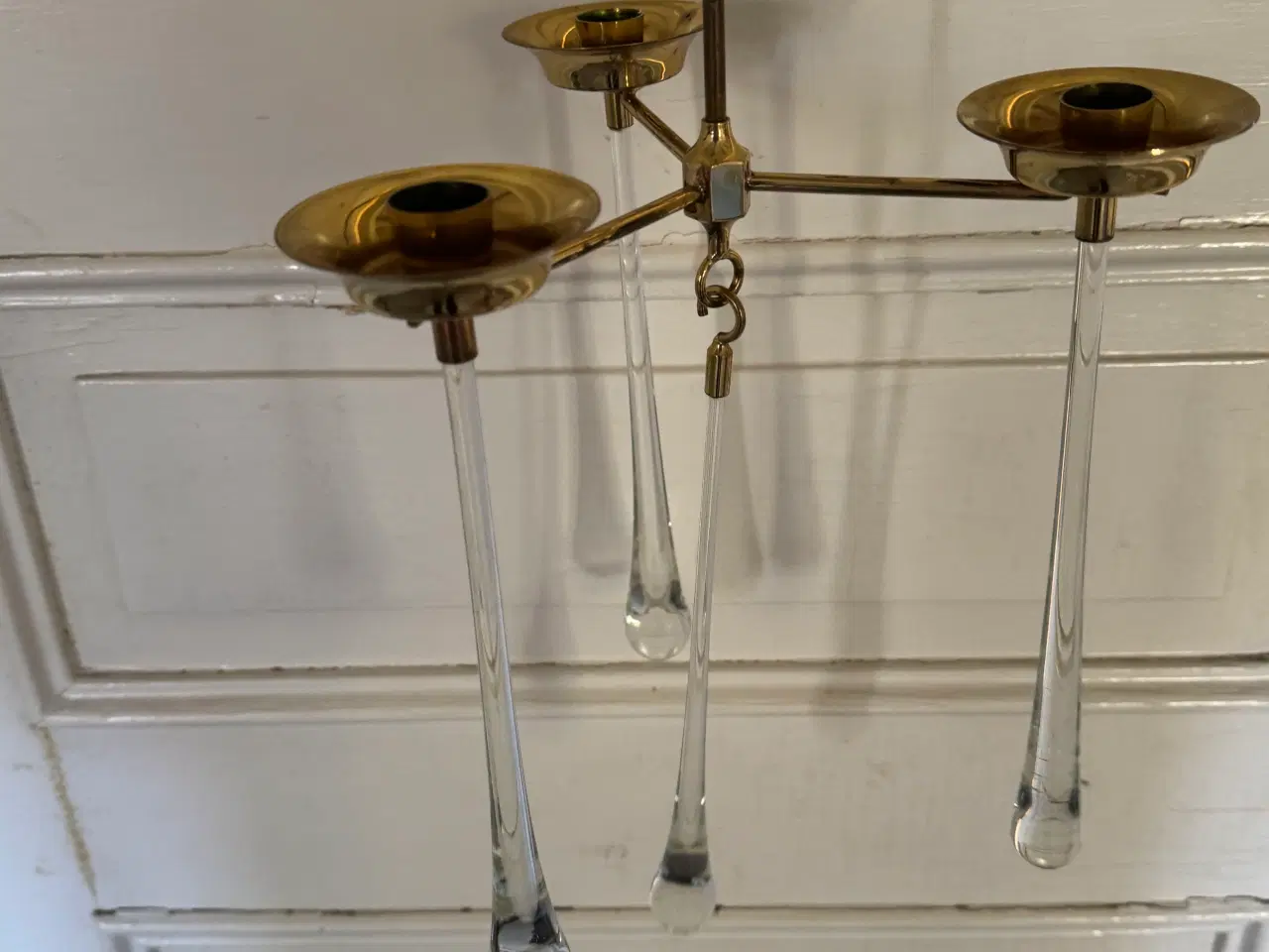 Billede 2 - Hænge lysestage 