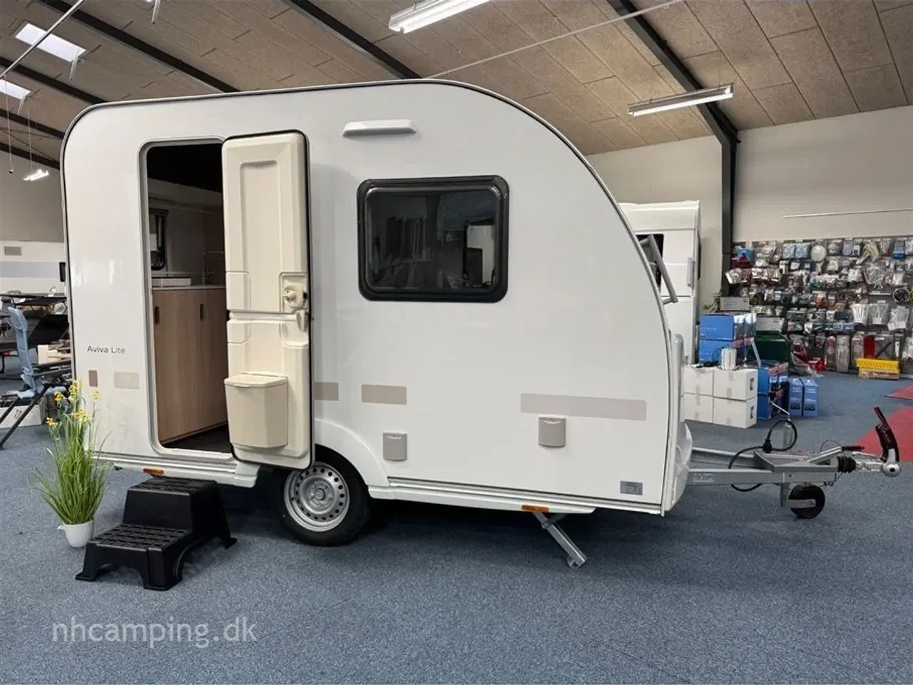 Billede 2 - 2026 - Adria Aviva Lite 300 LH