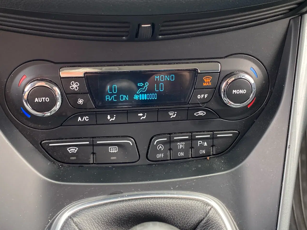 Billede 12 - Ford C-MAX 1,6 TDCi Trend 115HK 6g