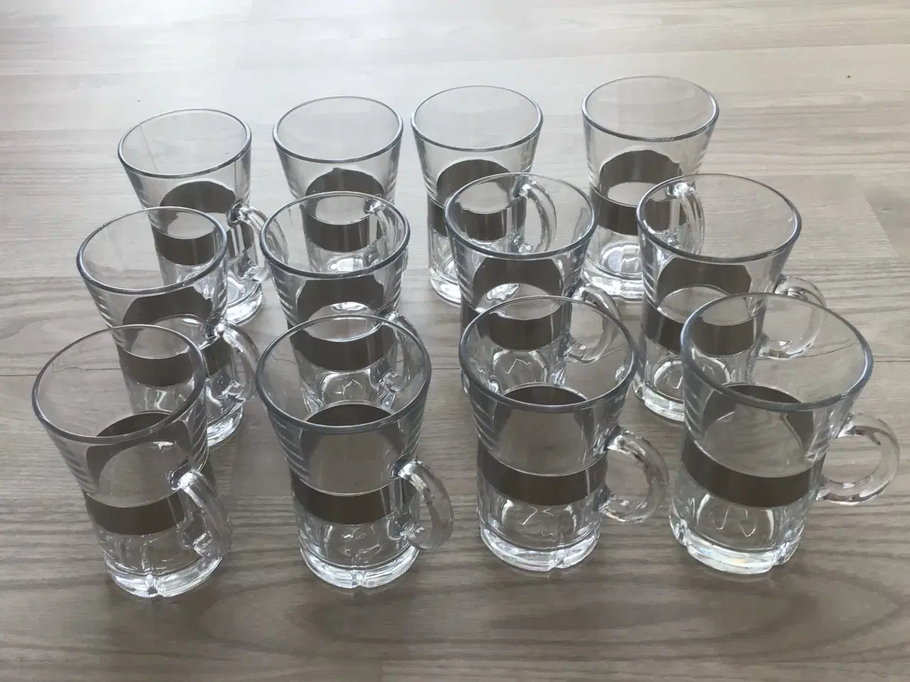 Billede 2 - Rosendahl Grand Cru hotdrik glas