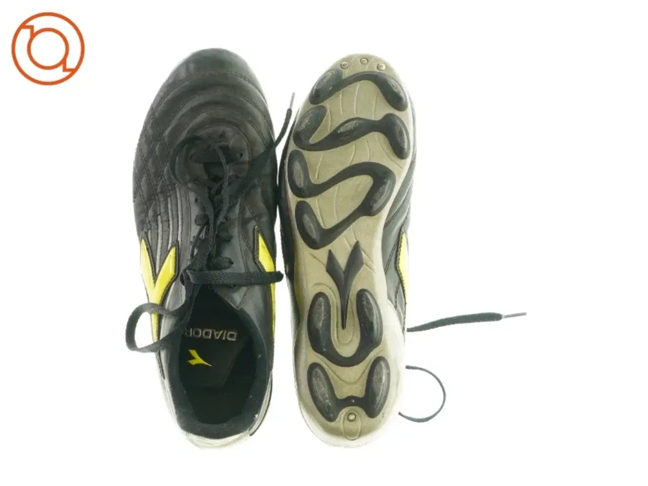 Billede 4 - Fodboldstøvler fra Diadora