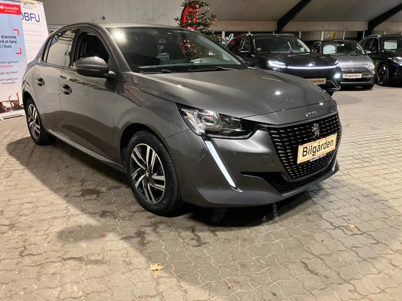 Billede 4 - Peugeot 208 1,5 BlueHDi 100 Allure+