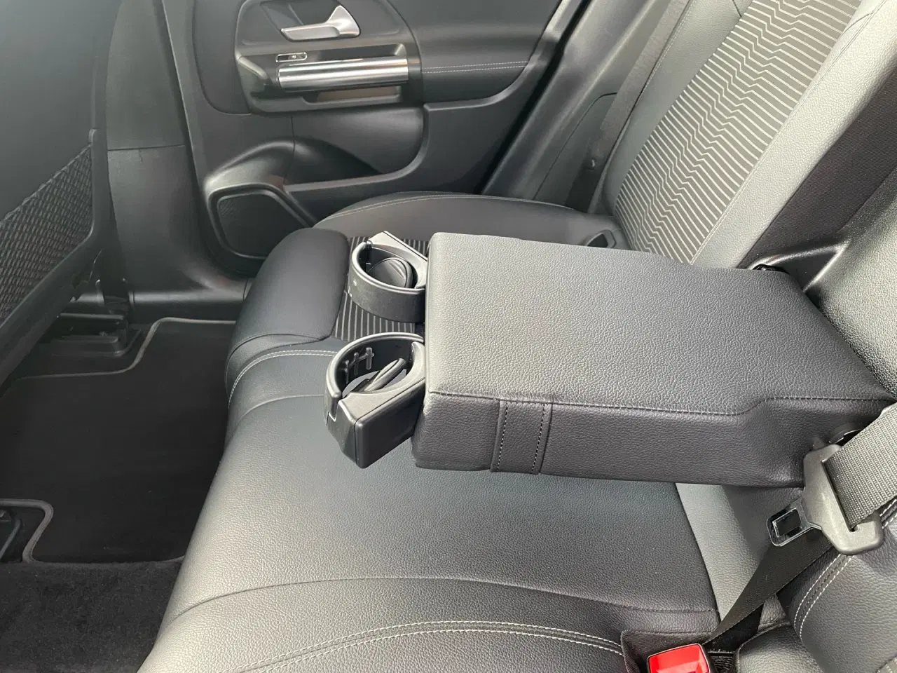 Billede 16 - Mercedes-Benz EQA 250 EL 190HK 5d Aut.