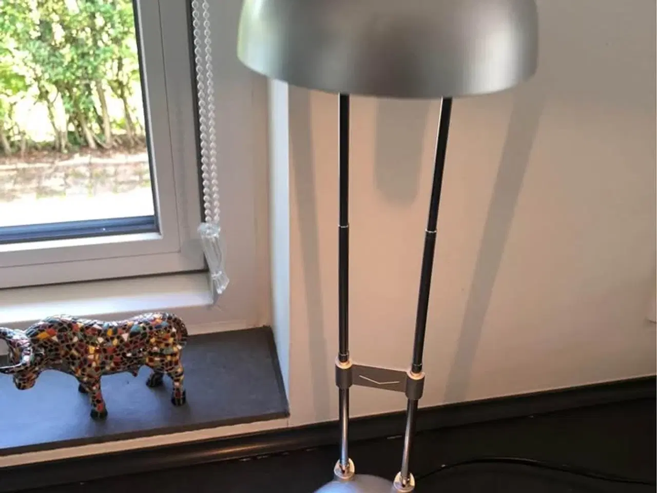 Billede 2 - Bordlampe