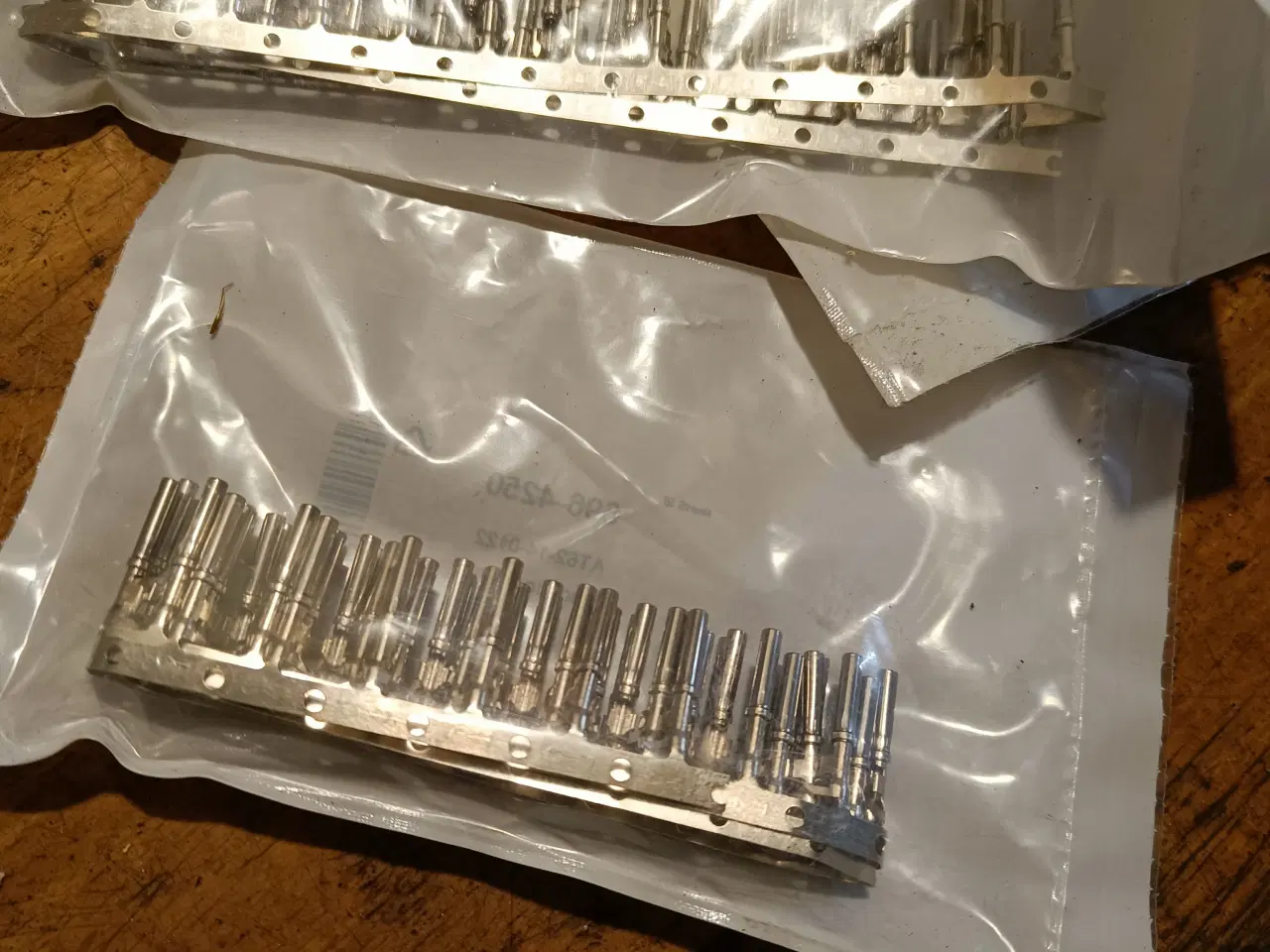 Billede 2 - Deutsch stikben i både han og hun