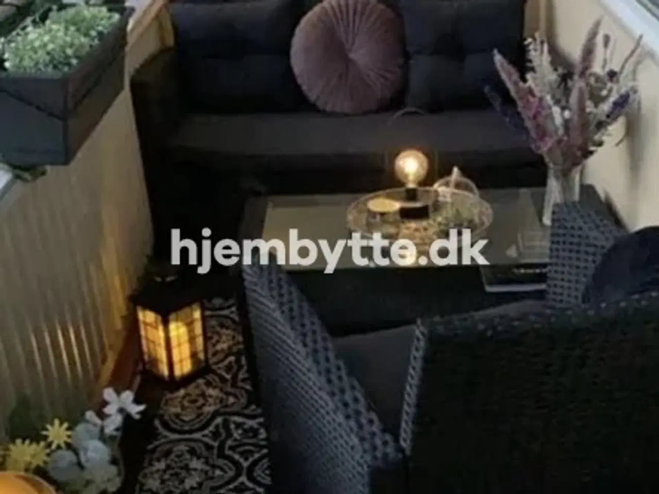 Billede 1 - Hjembytte - Ulkær