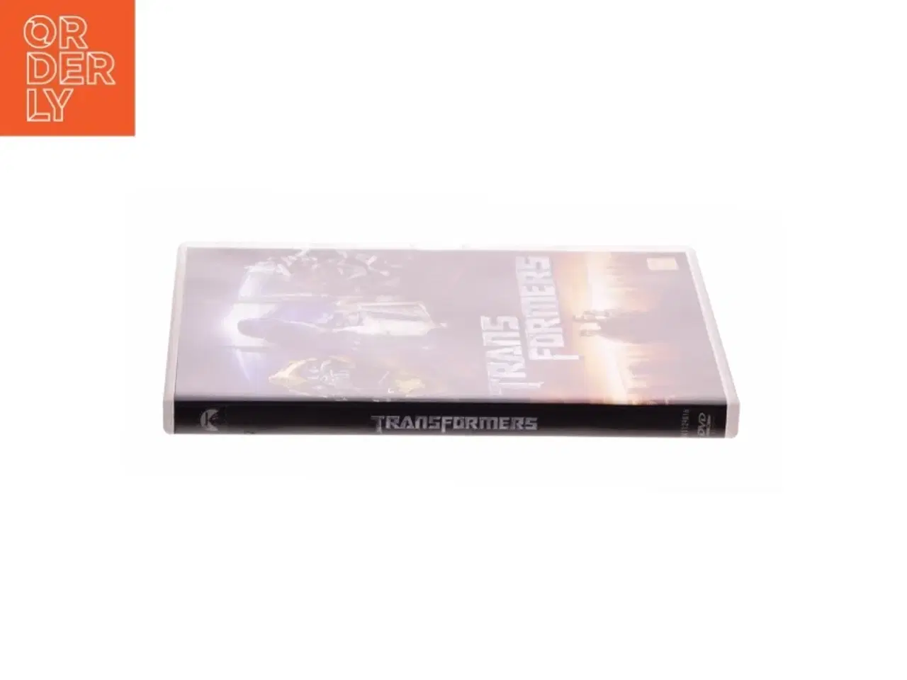Billede 2 - TRANSFORMERS