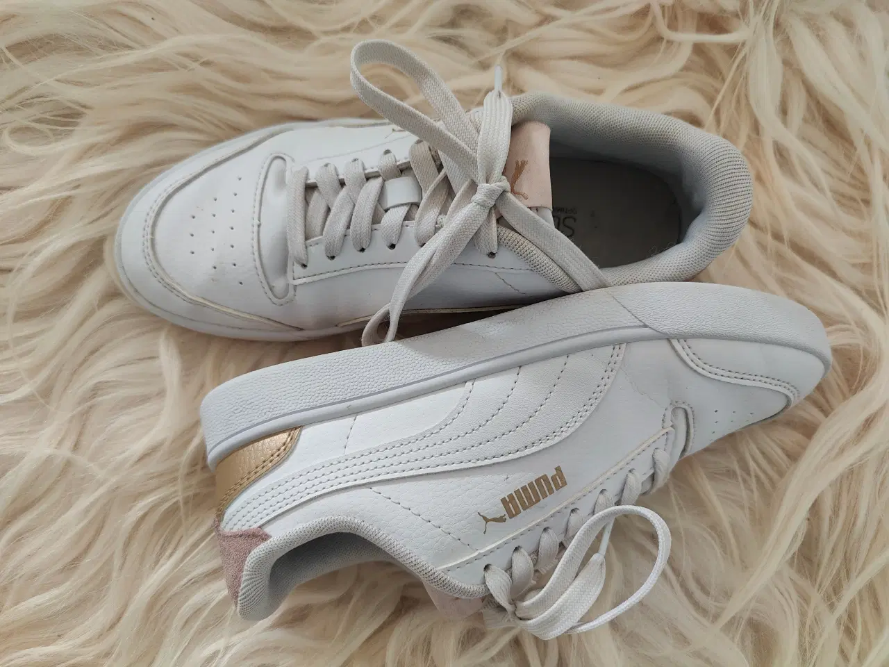 Billede 3 - Puma sneakers