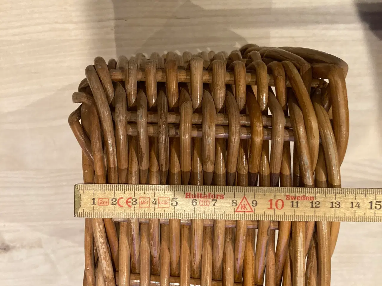 Billede 8 - Meget flot flerkurv