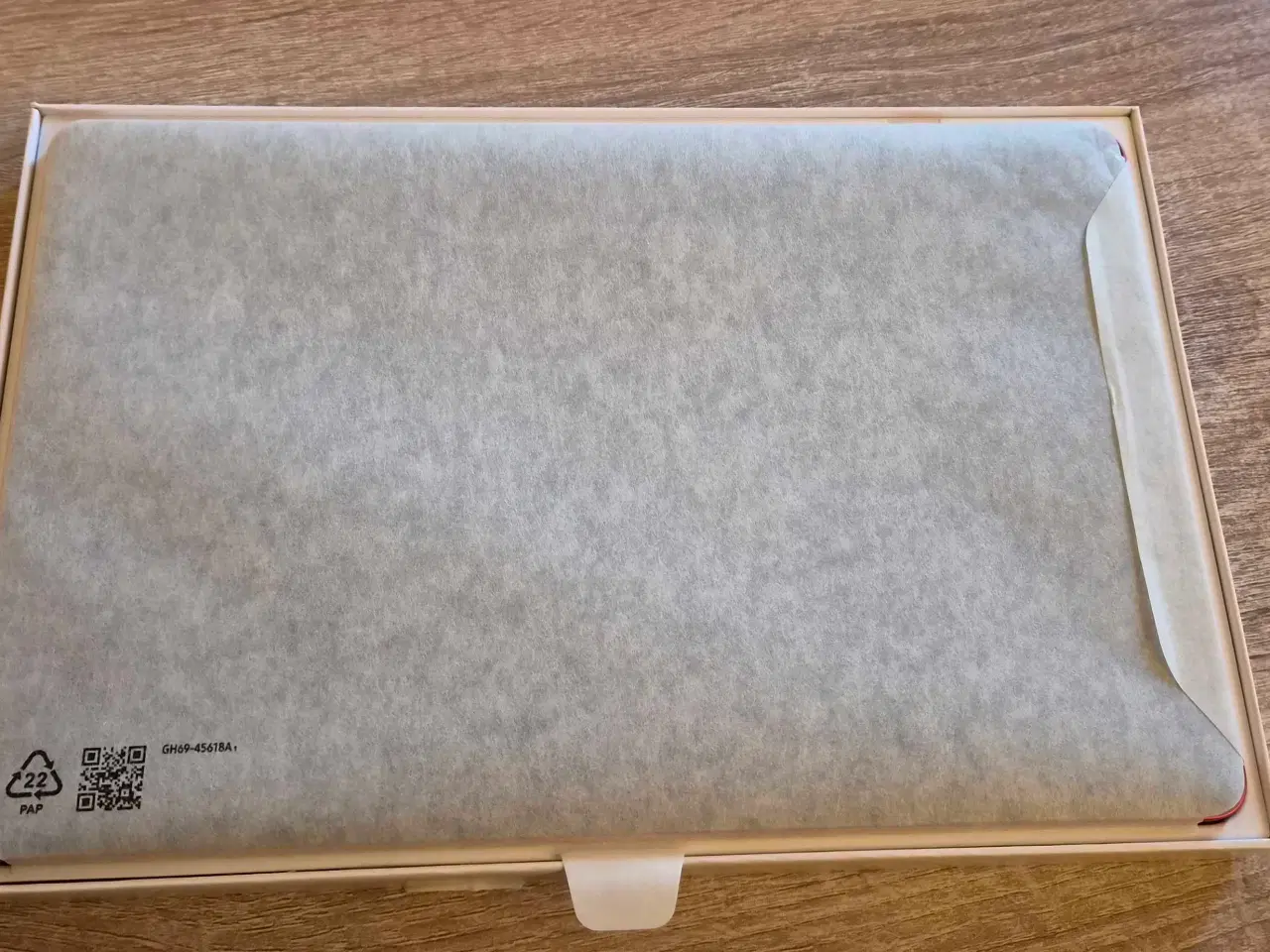 Billede 11 - Samsung Galaxy Tab S10 Lite 128GB/6GB 5G
