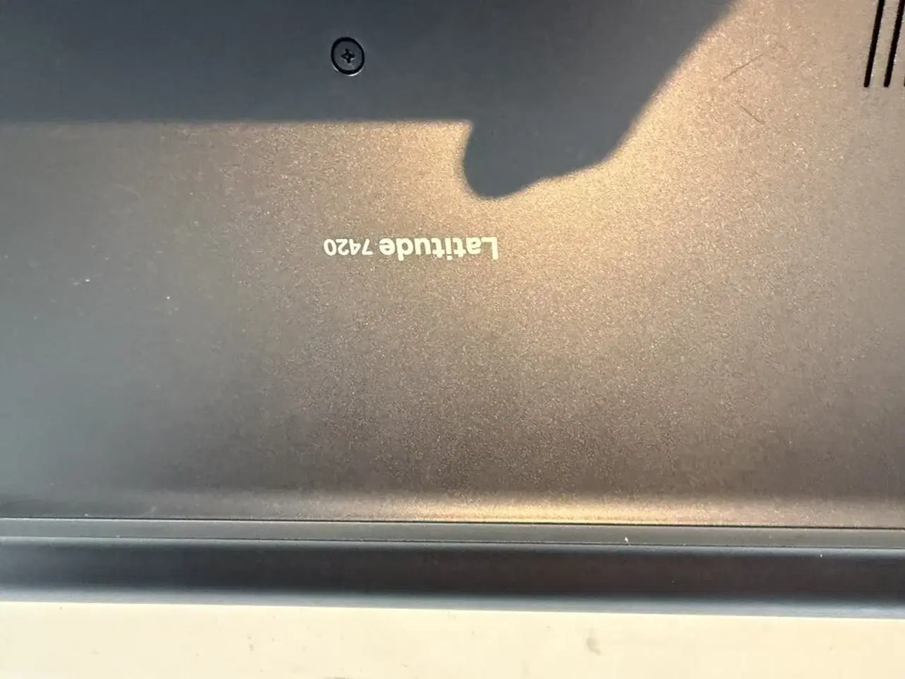 Billede 3 - Bærbar computer DELL Latitude 7420