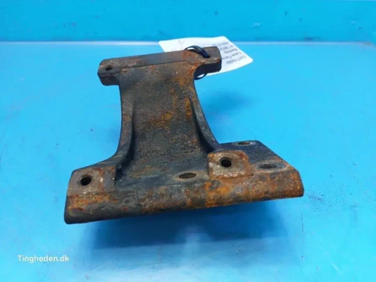 Billede 5 - Case Farmall 95A Beslag 87380225