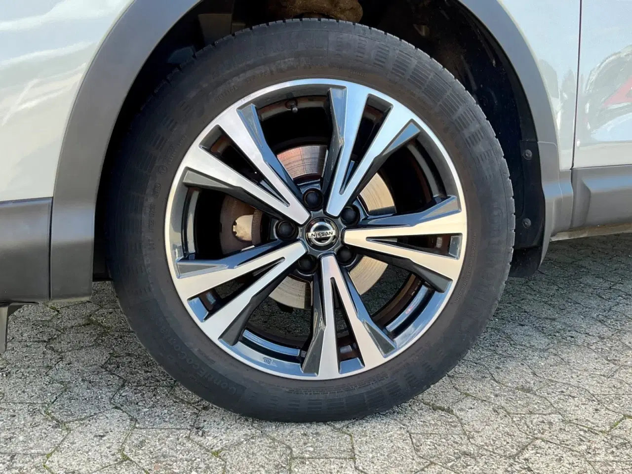 Billede 16 - Nissan Qashqai 1,3 Dig-T 160 N-Connecta DCT