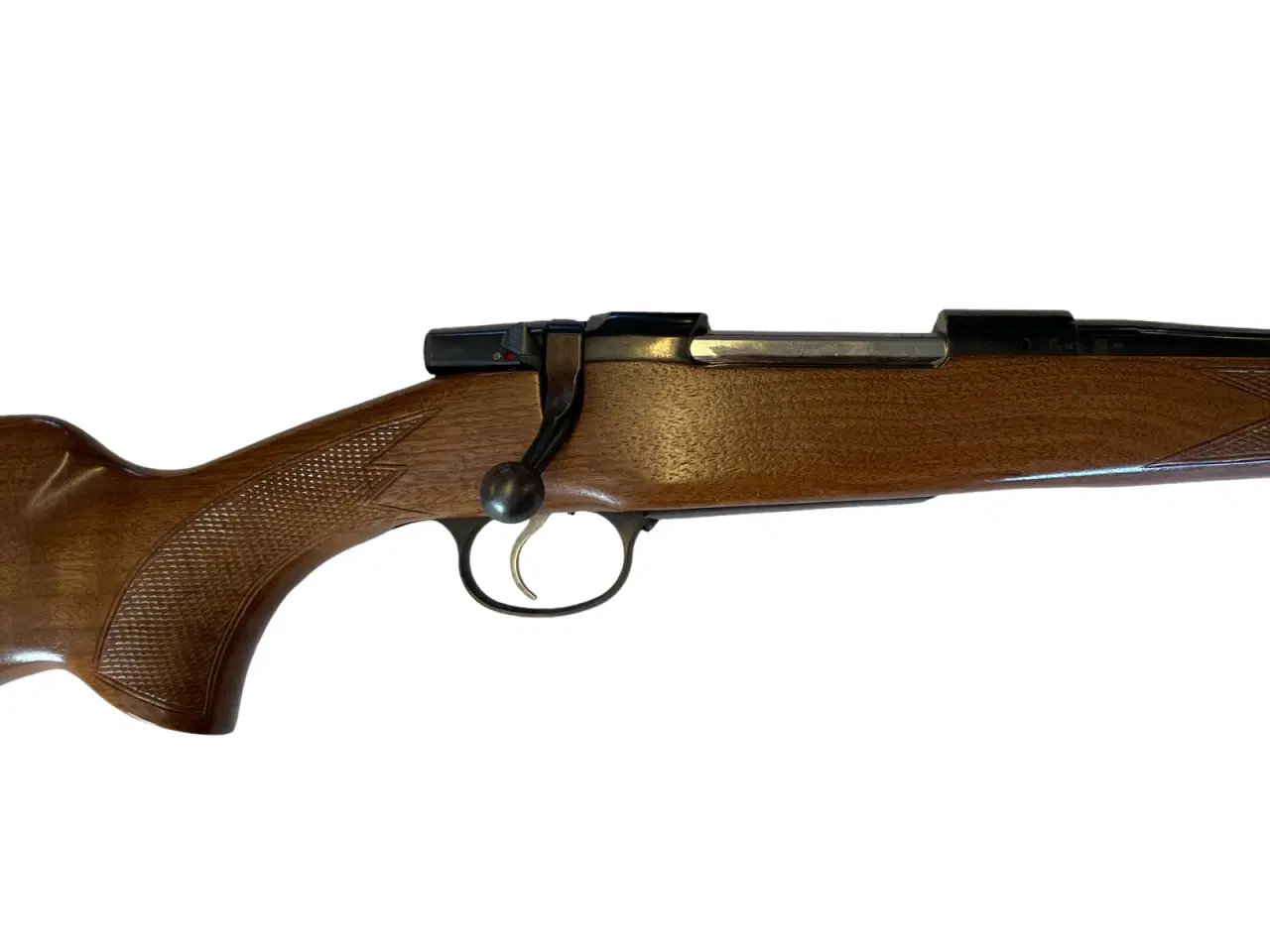 Billede 1 - CZ 550 Scandinavia kal 308