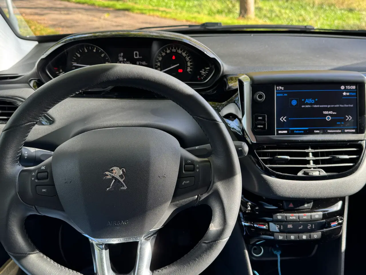 Billede 3 - Peugeot 208 1,2 PureTech 82hk