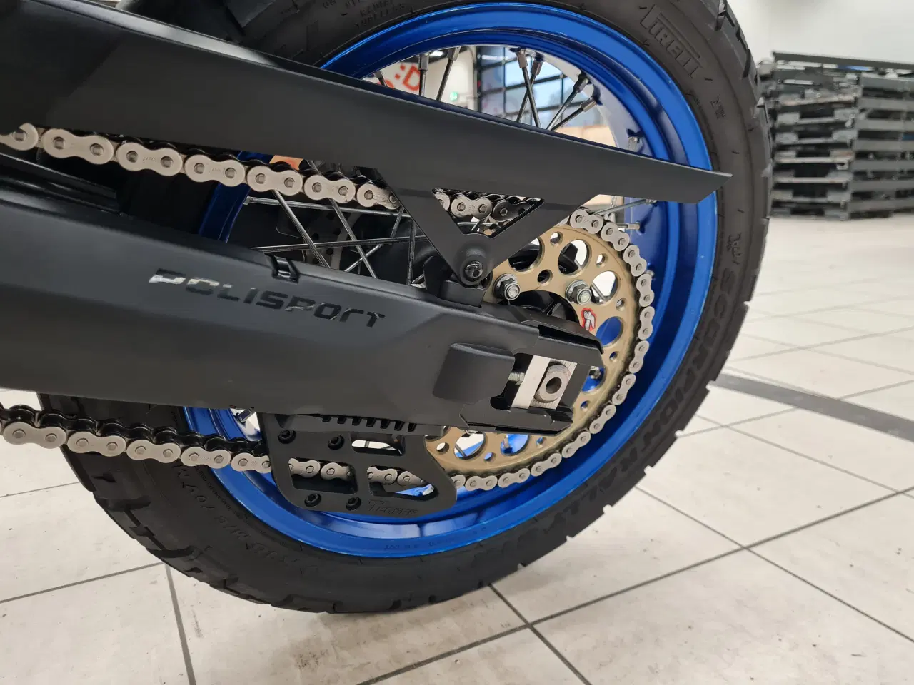 Billede 16 - Ténéré 700 T7