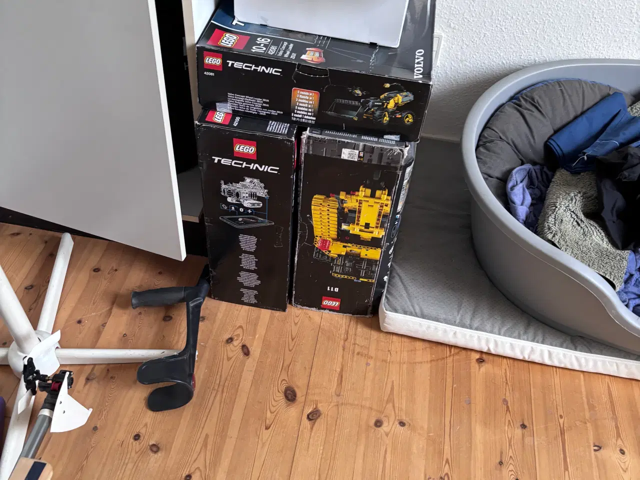 Billede 3 - Jeg har købt det men har mistet interessen for det