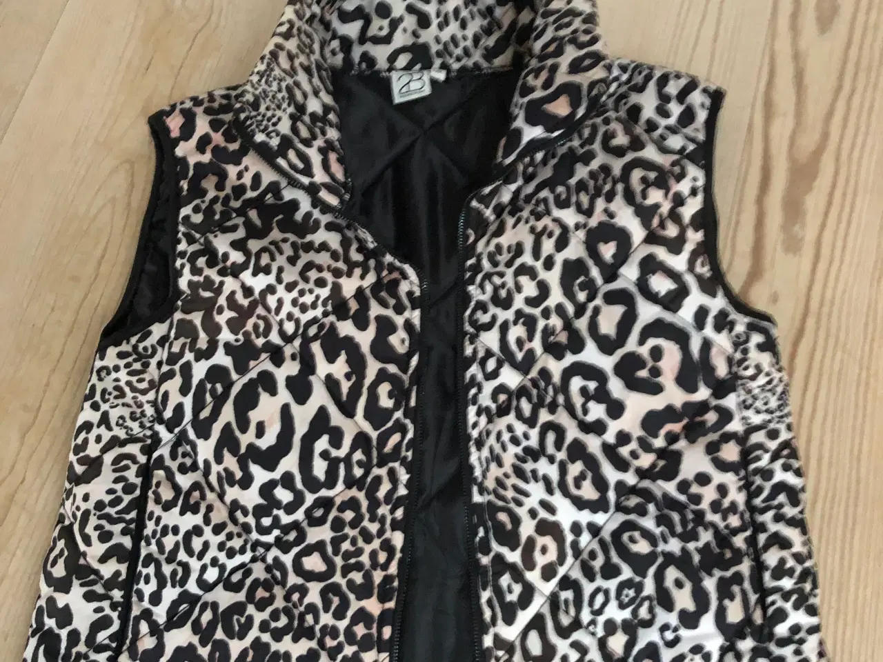 Billede 1 - 2-biz vest lækker kvalitet