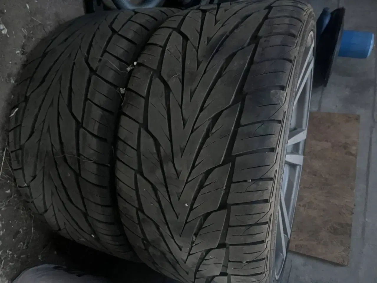 Billede 21 - Porsche Cayenne 3,0 D Tiptr. Van