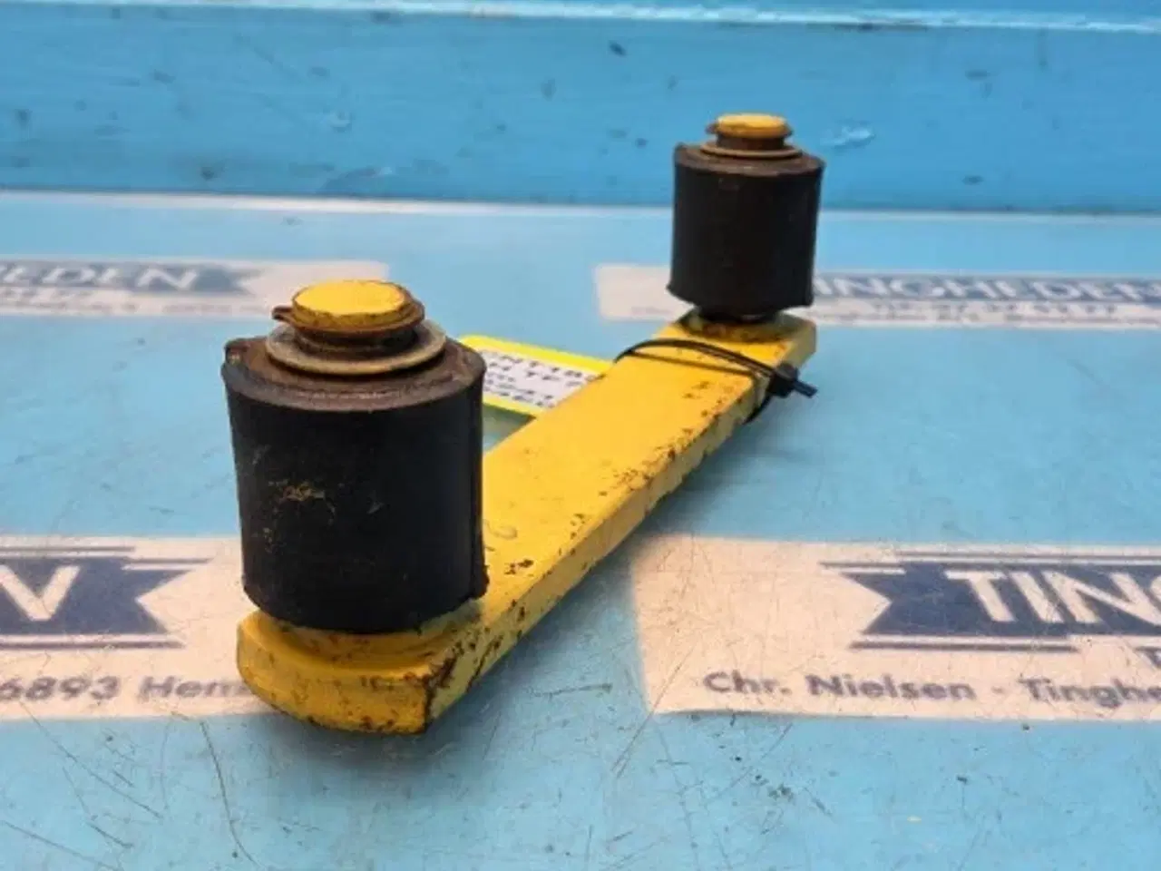 Billede 8 - New Holland TF78 Arm 9832412