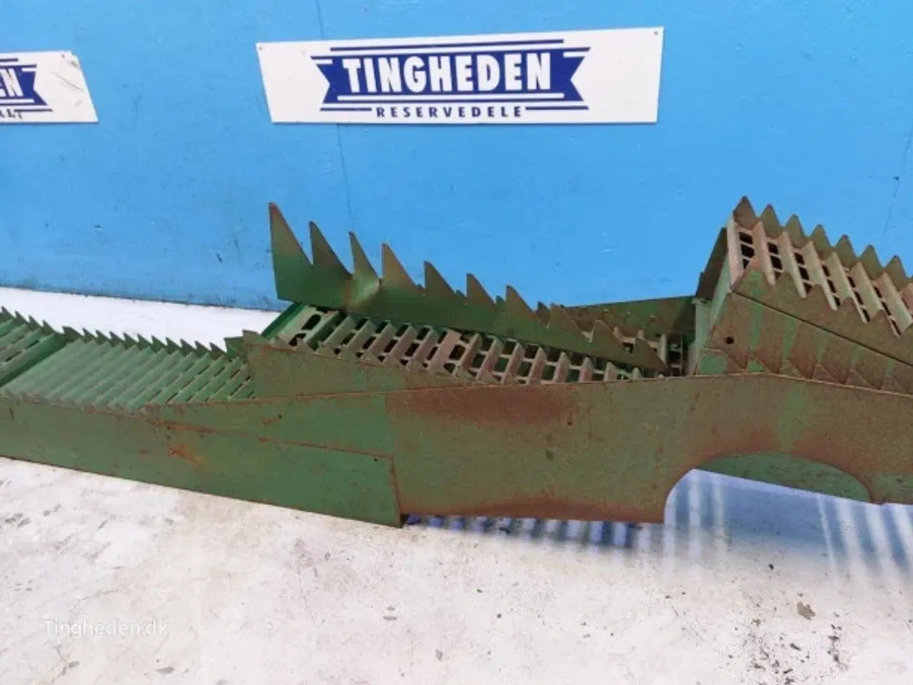 Billede 13 - John Deere 1177 Ryster AZ42448