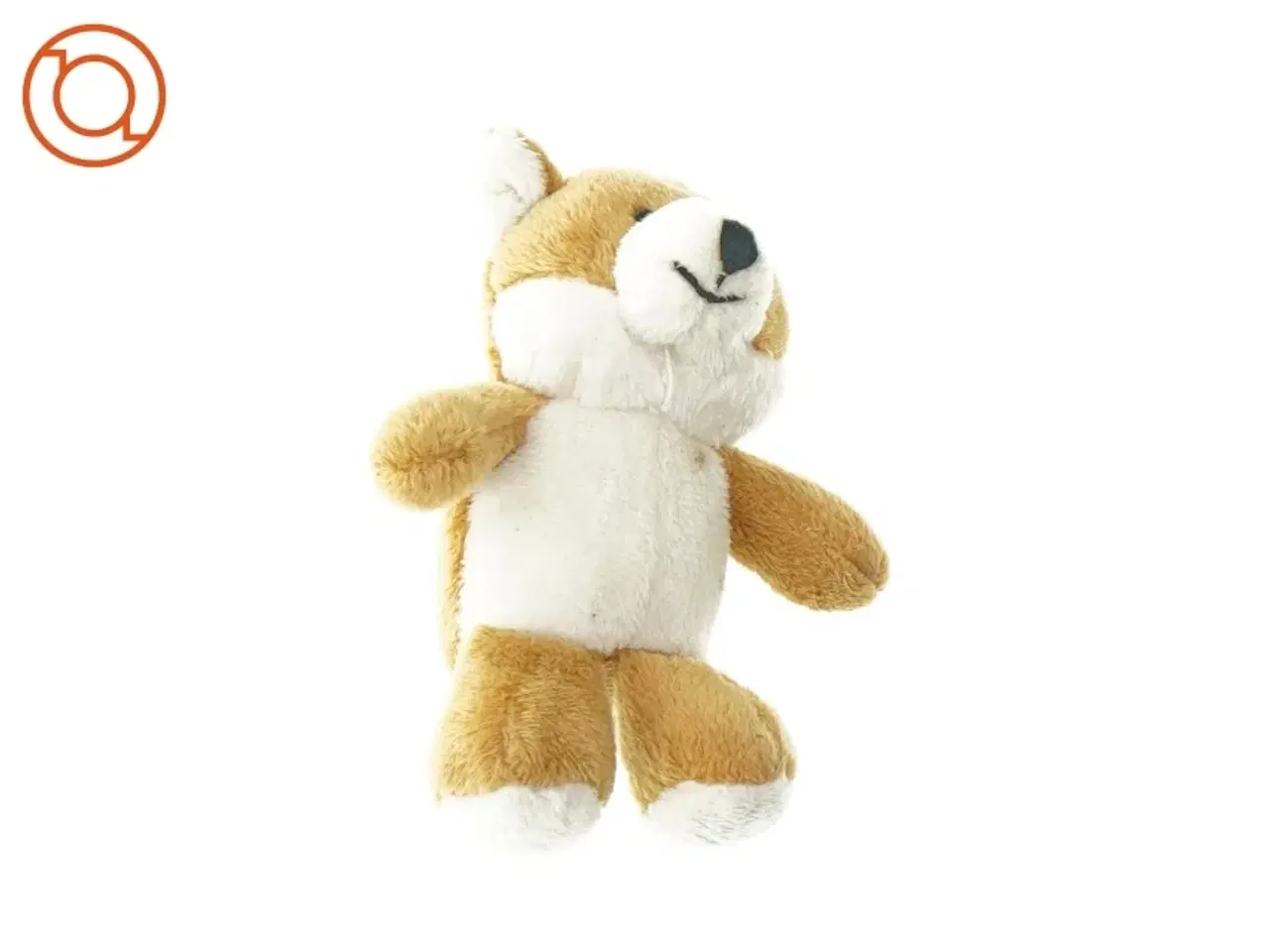 Billede 3 - Bamse fra SAS (str. L: 12 cm )