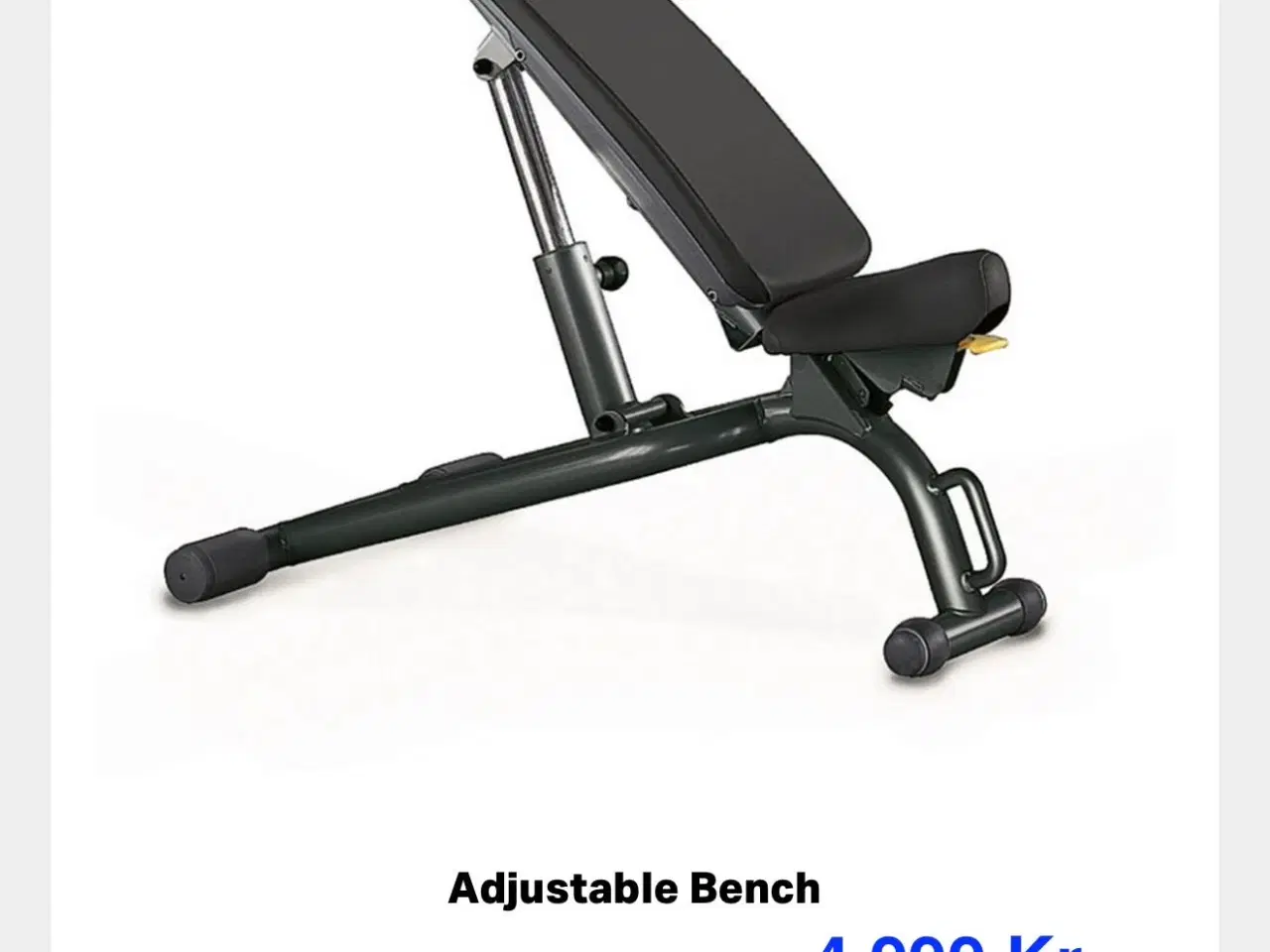 Billede 1 - TechnoGym 50% sale