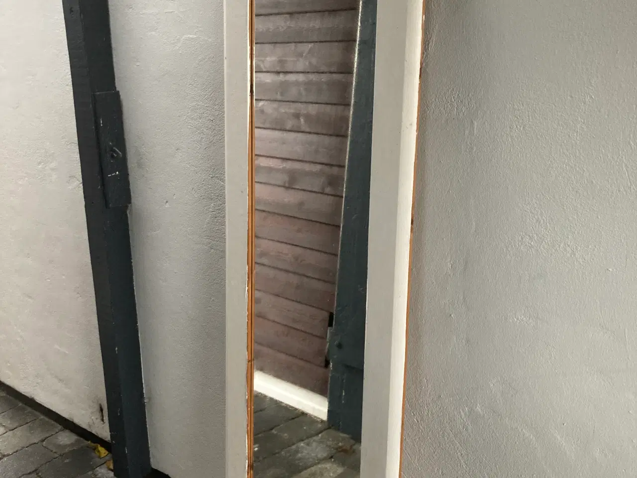 Billede 1 - Figurspejl