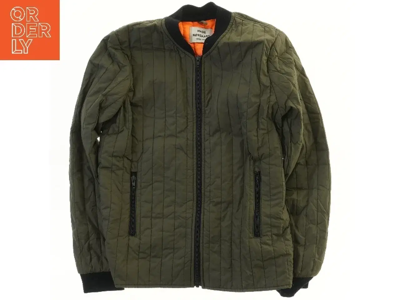 Billede 1 - Termojakke til børn fra Mads Nørgaard (str. 152)