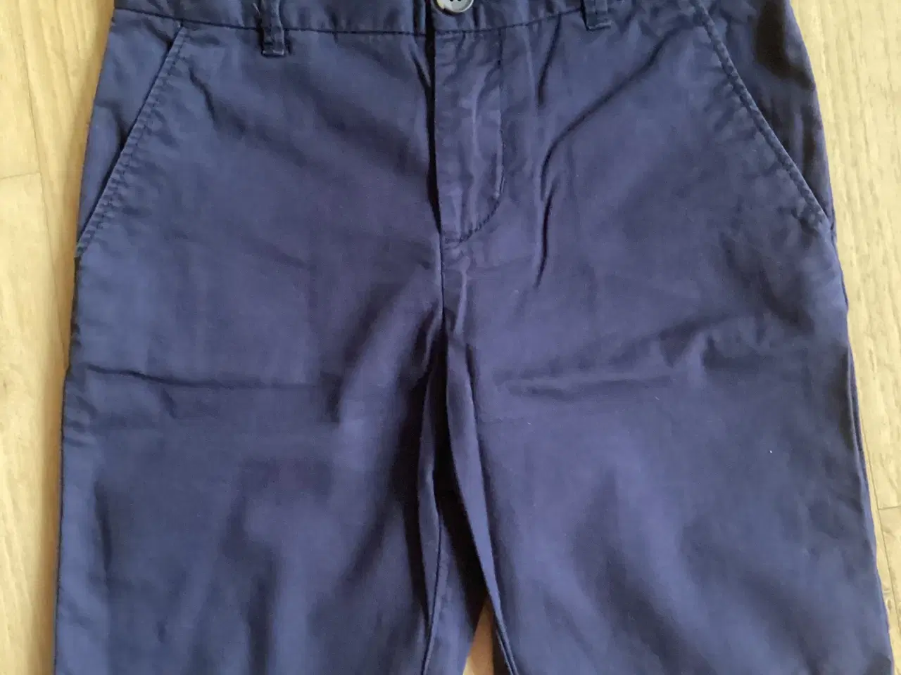Billede 9 - Shorts pakke str. 122