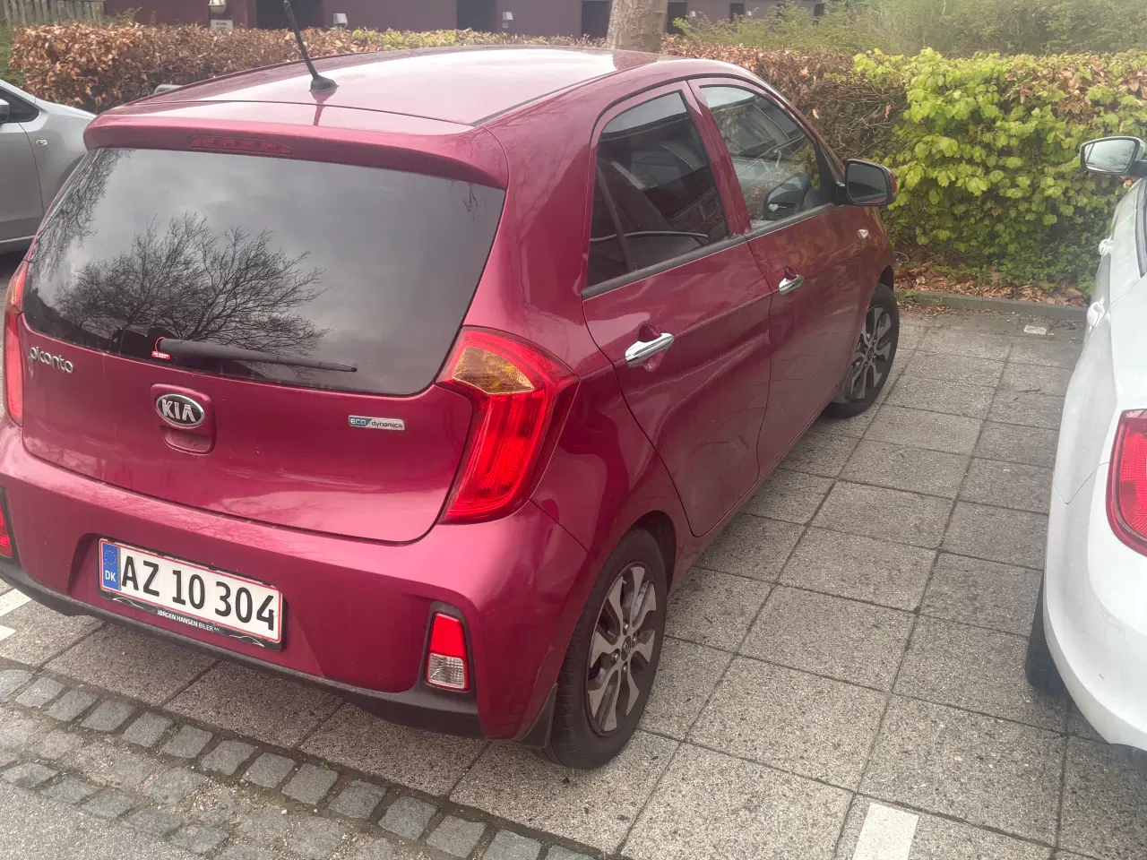 Billede 4 - Kia picanto